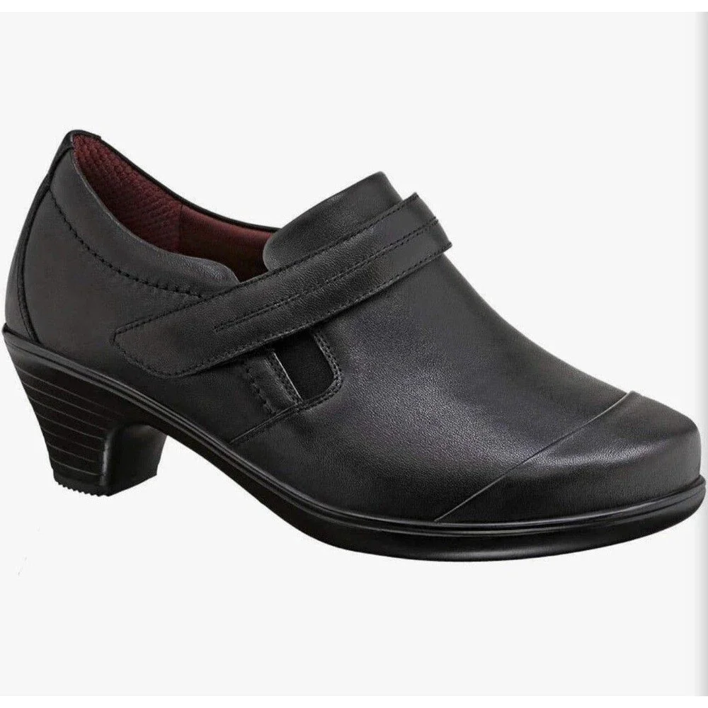 Orthofeet BioHeels Marina Comfort Shoe 2